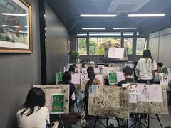 -黑骏画室·深圳美术中高考黄埔军校