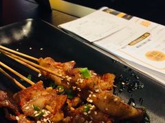 -蛙三泡椒牛蛙(万象城店)
