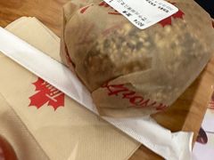 -Tims天好咖啡·贝果(东方广场店)