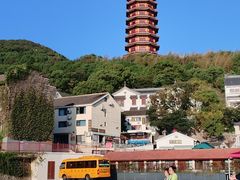 -普陀山风景名胜区-法雨禅寺
