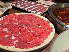 -巴倒烫陆派火锅山庄(南山总店)