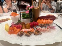 -广东道至正餐厅(区庄店)