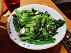 -吃饭皇帝大·土家民族菜(武陵源店)
