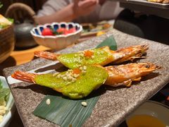 -花潮料理艺食馆(世欧广场店)