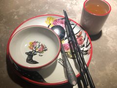 -新白鹿餐厅(金鹰新街口店)