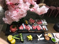 -樱宿日式和牛烧肉(五道口店)