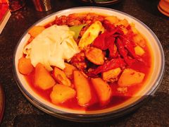 -丝路金桃·新疆菜(徐汇店)