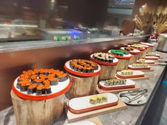 -阪尚皇·原切牛排·烤肉火锅自助(北京路店)