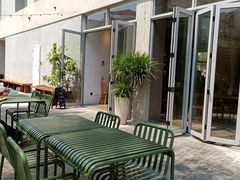 -AO cafe＆bistro