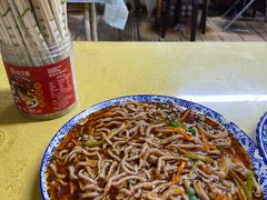-红升老菜馆(巨兴街店)