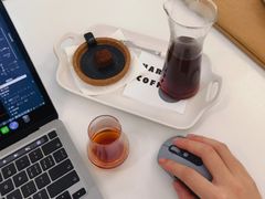 -收获咖啡HARVEST RESERVE(苍山店)