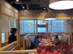 -菊上日式料理(蚌埠银泰店)