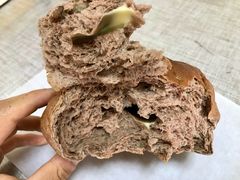 法式布朗尼核桃-新侨三宝乐面包店(崇文门店)
