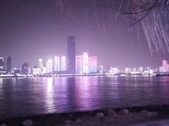 -武昌江滩