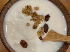 老爷自制酸奶-巴依老爷新疆美食(望京小街店)