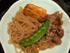 -然锅料理