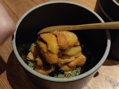 -RONIN Snack Bar