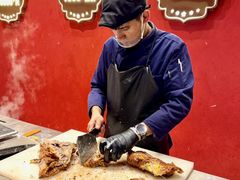 -双公羊·馕坑烤全羊(奥体店)