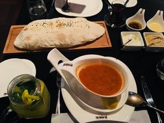 -Efes Turkish & Mediterranean Cuisine 艾菲斯餐厅(陆家嘴店)