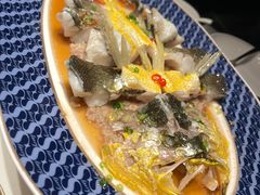 -炳胜私厨(万象前海店)