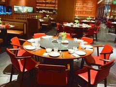 -许爷家·生态湖鲜(徐汇日月光店)