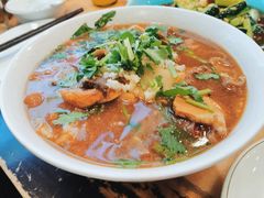-吴记百姓菜馆·北京菜·烤鸭(故宫店)