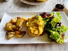 -The Rug Cafe(王府中环店)