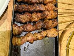 -阿斯牛牛·凉山菜(新会展店)