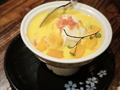 -杨老头鲜货烧烤(太古里店)