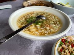 -山外山菜馆(玉泉路店)