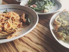 -PIZZA BIANCA(民园店)