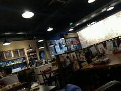 大堂-青松大叔的店(东财店)