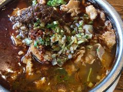 -窦四牛杂面(总店)