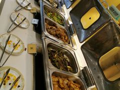 -曲江惠宾苑宾馆(大雁塔大唐不夜城店)