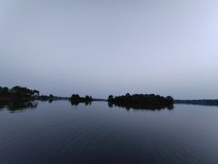 -三岔湖景区