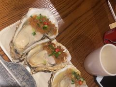 -管氏翅吧(台湾街店)
