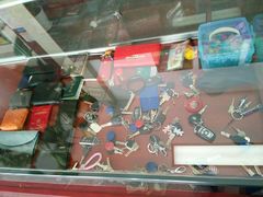 失物招领-西安世博园