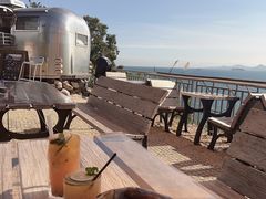 -Brew Farm·精酿农场海滨悬崖餐厅