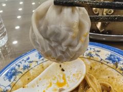 -西安贾三灌汤包·回坊小吃·清真炒菜(北院门总店)
