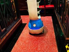 -新白鹿餐厅(爱琴海购物中心店)