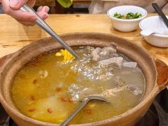 -花姐羊肉炉(吕厝店)