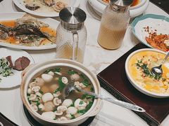 -程新大酒店(常州龙虎塘店)