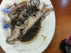 -乐在集市海鲜大排档(平潭店)