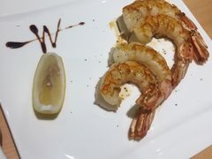 -清水日本料理铁板烧(学府路店)
