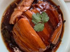 福缘扣肉-福缘酒店(永乐店)