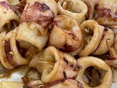 -新金盛·海鲜酒楼(盐田店)