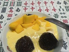-堂屋糖水店(愚园店)