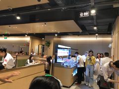 -海底捞火锅(方圆荟店)