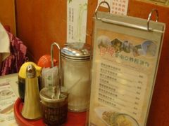 54-翠华餐厅