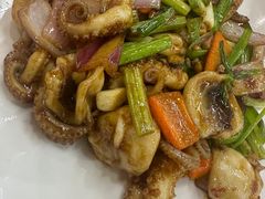 -南记食粥坊·宵夜大排档(莲花总店)